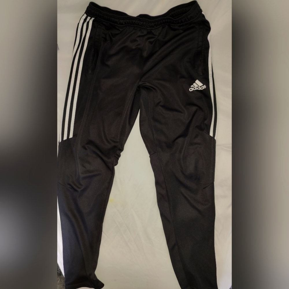 Adidas Trio Soccer Pants Athletic